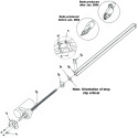Motor Assembly Parts